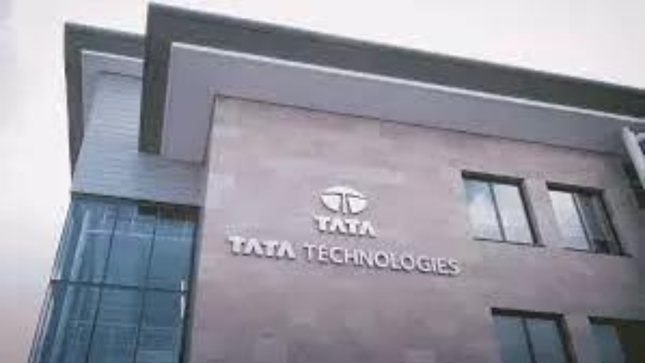 Tata Technologies in talks with Morgan Stanley, US funds for IPO investments