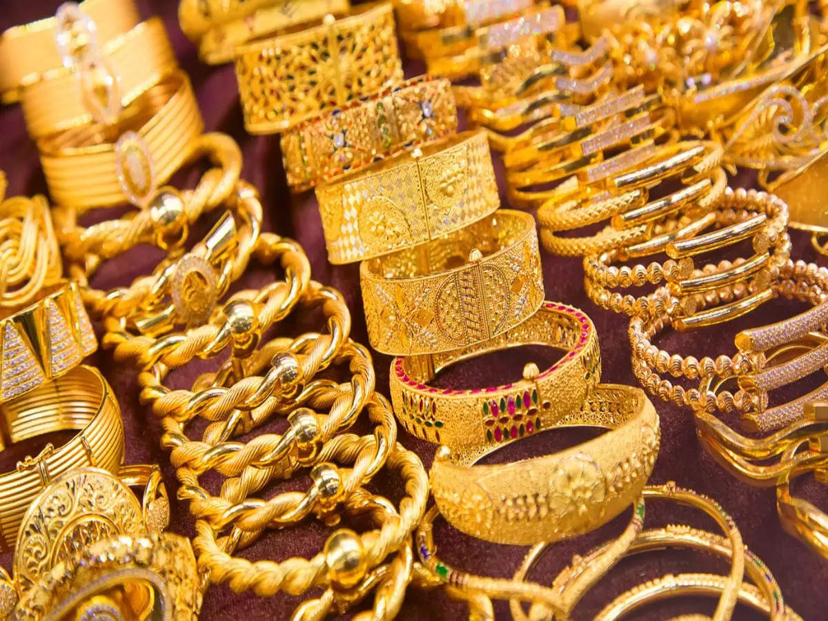 Discovering Dubai's glittering gold souks: A shopper's paradise