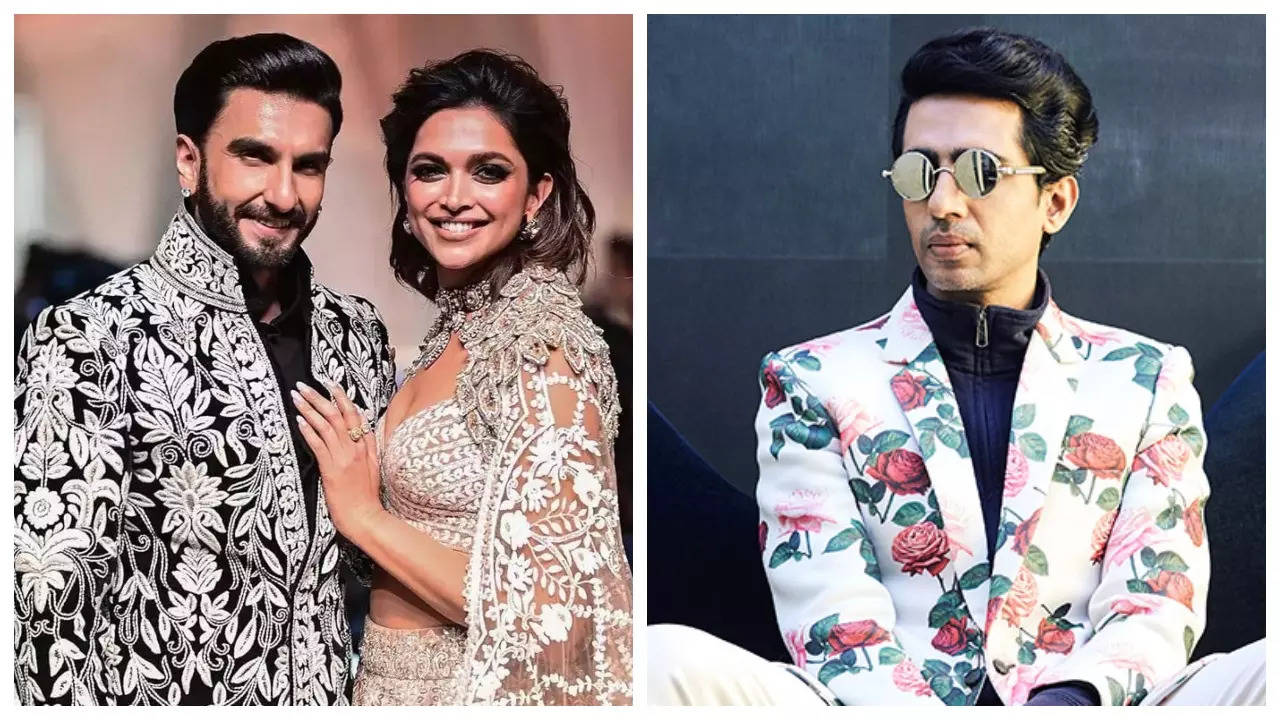 Gulshan Devaiah reveals Ranveer Singh was actually into Deepika Padukone on units of ‘Ram-Leela’; says he by no means felt the actress would fall for him | Hindi Film Information