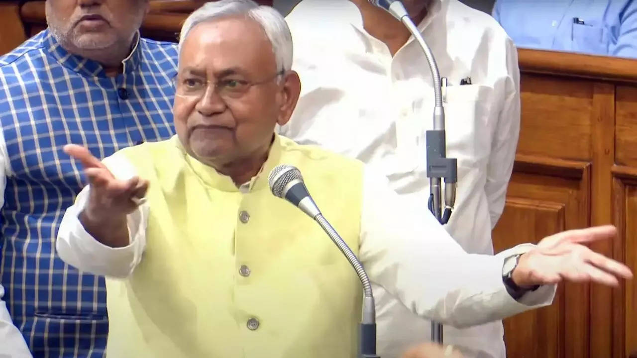 Bihar meeting clears payments to extend quota restrict from 50% to 65% | India Information