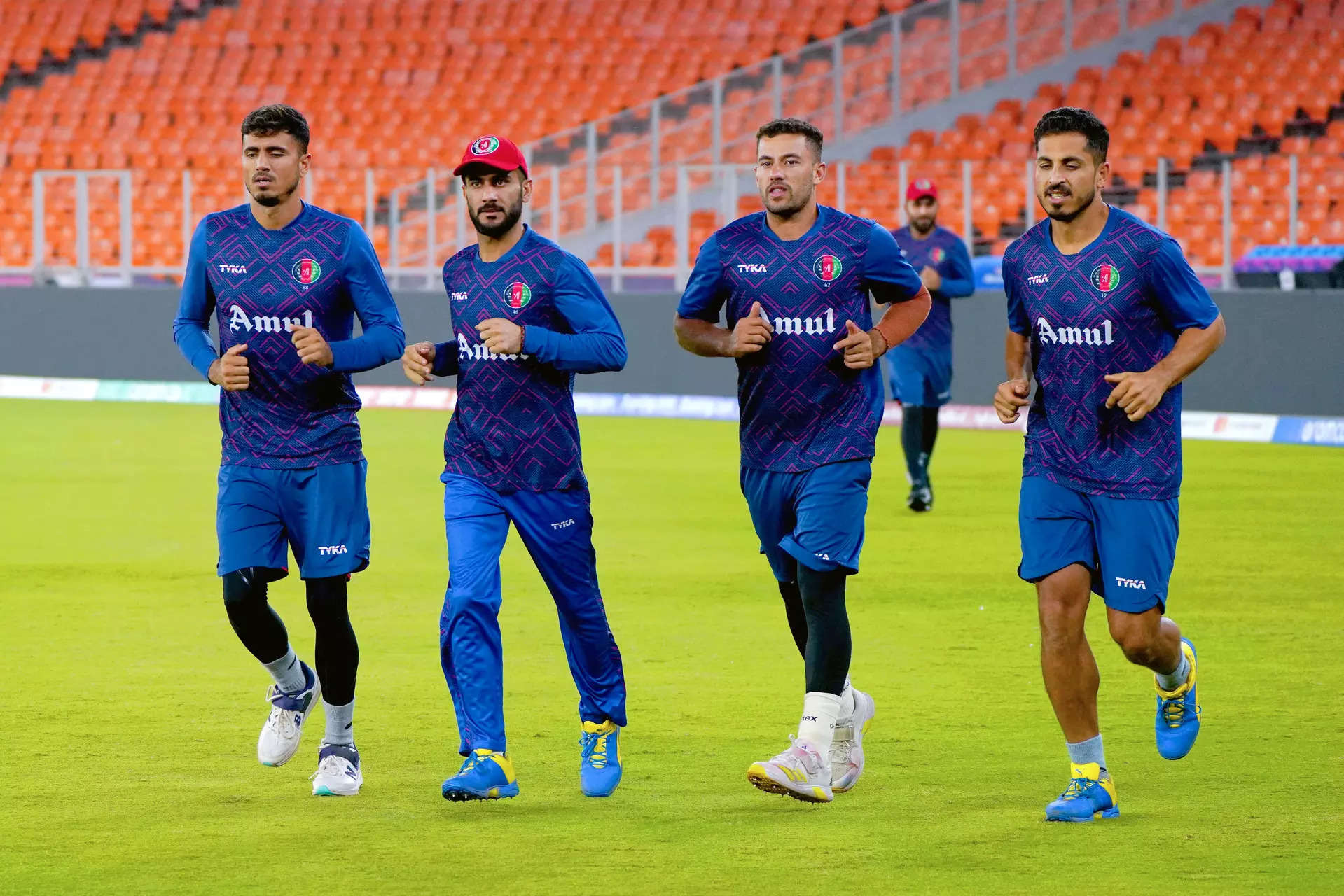 SA vs AFG, ODI World Cup: When and the place to look at, head-to-head, reside telecast, reside streaming, predicted taking part in XIs, venue | Cricket Information – Instances of India