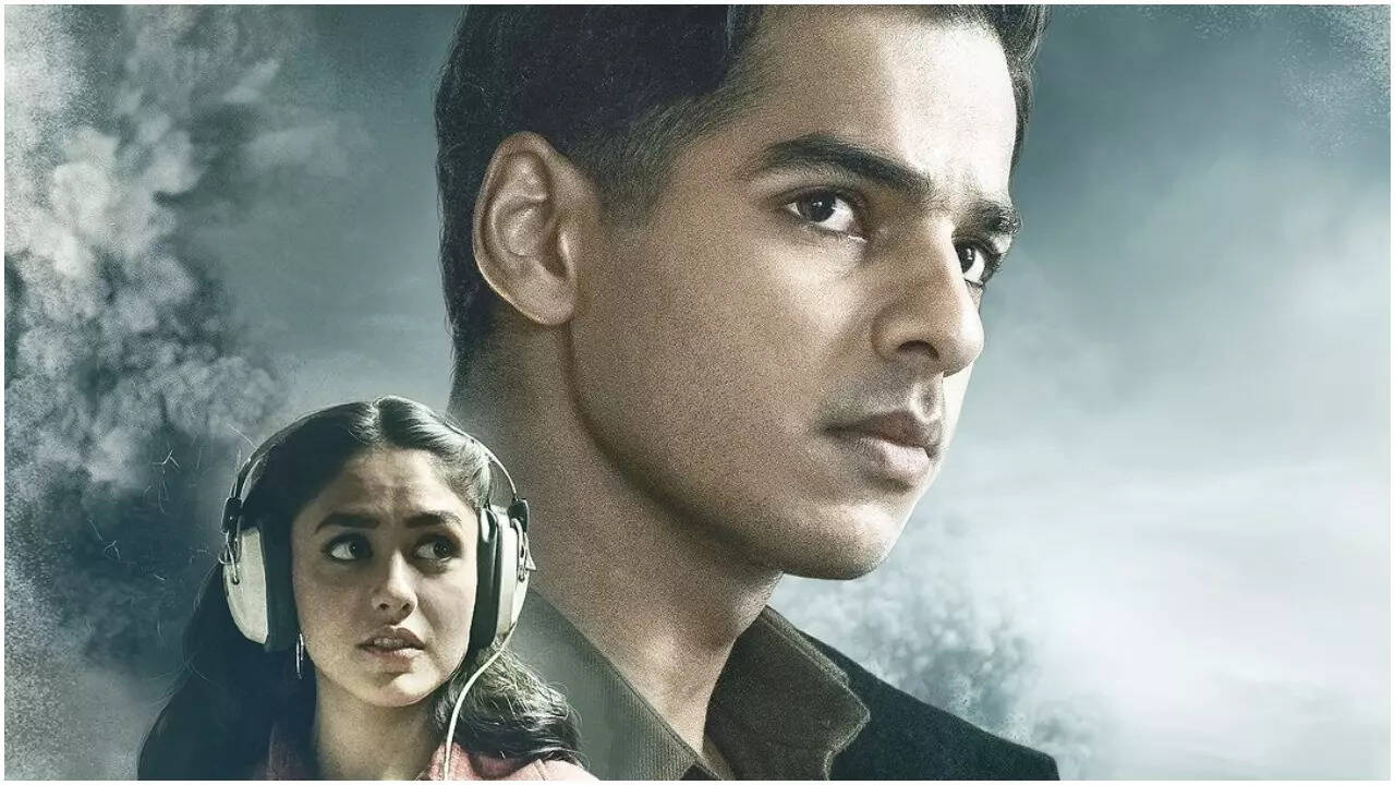 Pippa’s social media opinions: Ishaan Khatter and Mrunal Thakur obtain praises; AR Rahman’s music is known as ‘great’