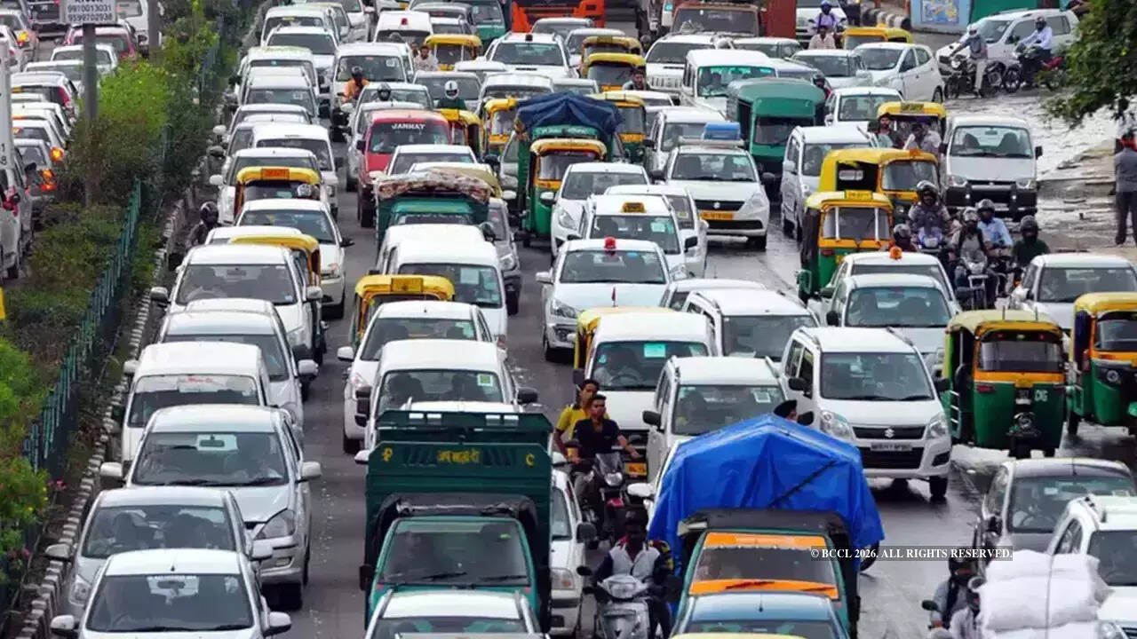 No odd-even rule in Delhi for now as air quality improves
