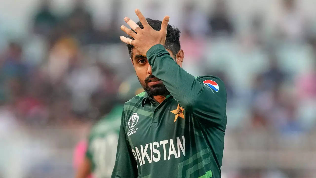 ‘Jis group ko Pakistan help karti hai…’: Virender Sehwag’s cheeky swipe after Sri Lanka defeat spoils neighbours semis possibilities – Instances of India