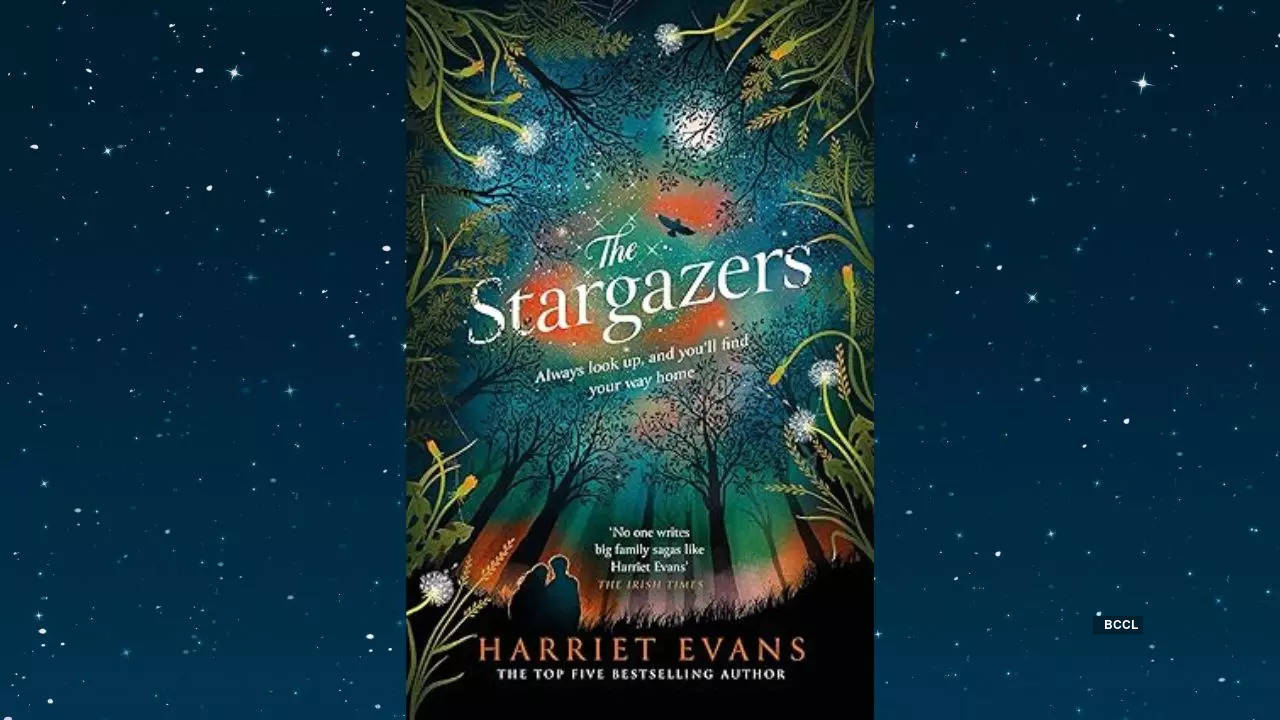 Review: 'The Stargazers' by Harriet Evans