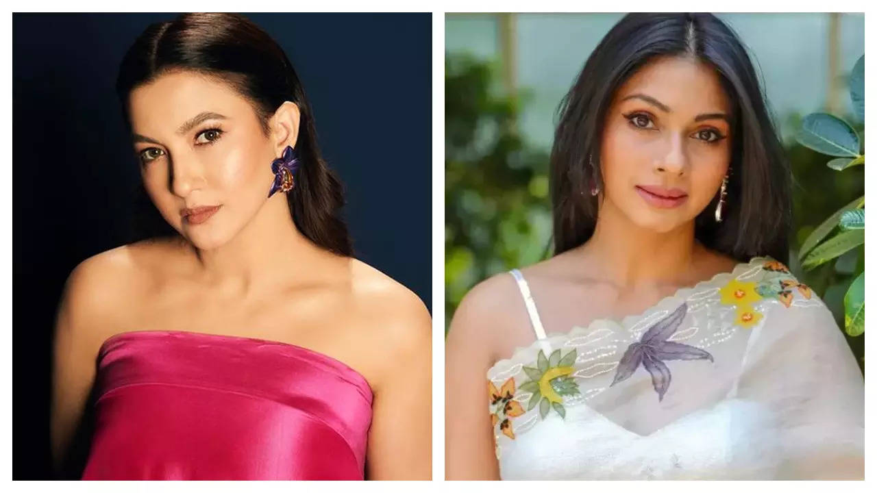 Exclusive - Gauahar Khan on working with Tanishaa Mukerji on Jhalak Dikhhla Jaa 11 after Bigg Boss 7: We dissolved the competitive vibe among us many years ago