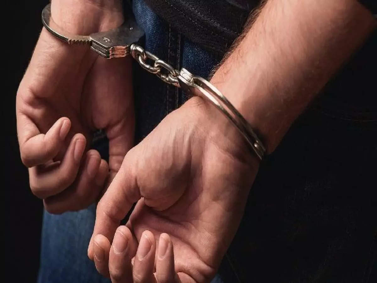 Man arrested for running fake hotel booking scam across 20 tourist destinations