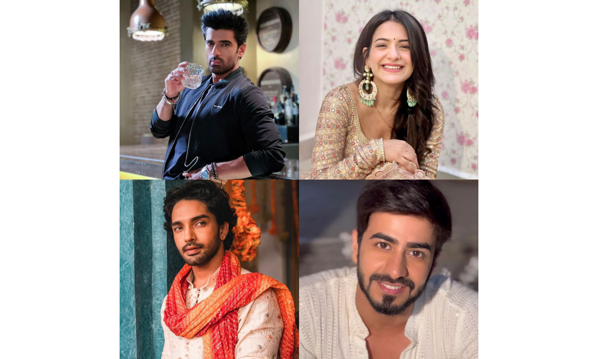 Mohit Malik, Harsh Rajput and others share their Diwali plans