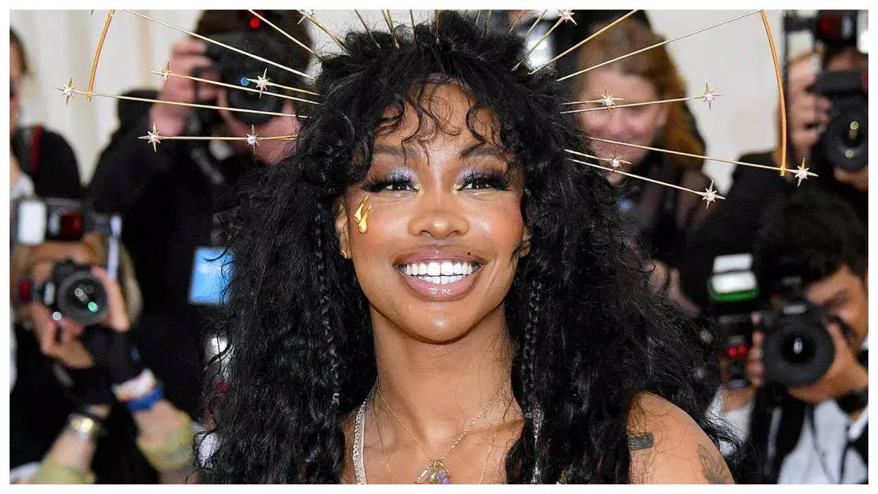 Grammy 2024: SZA leads the nominations as girls outpace males within the main classes | English Film Information