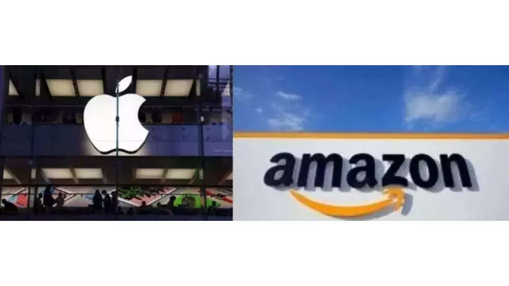 Apple: Apple और Amazon की प्रतिस्पर्धा ‘विज्ञापन’ डील