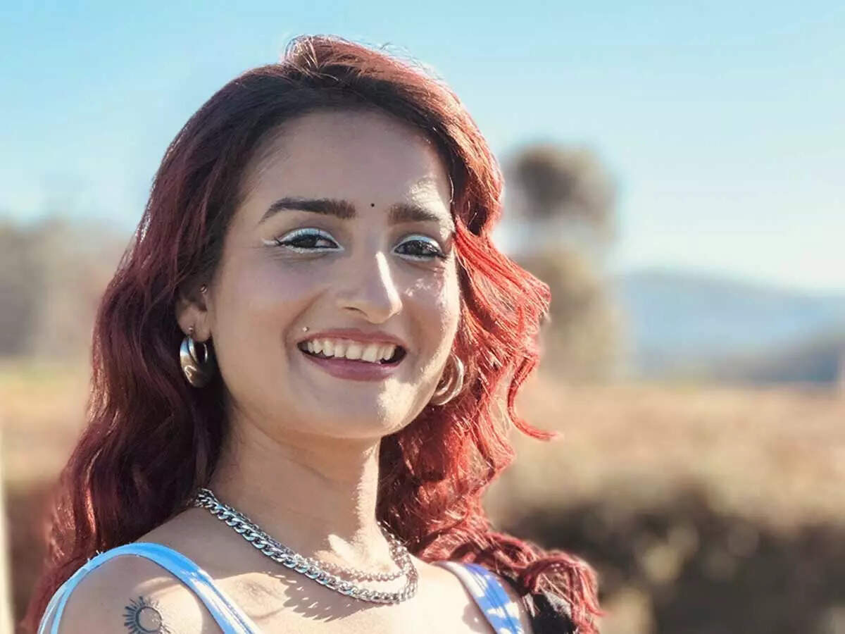 Rashmeet: It's crucial that my music satisfies me