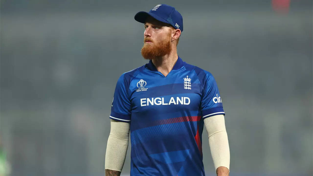 Ben Stokes laments England ‘not retaining foot on throat’ – Instances of India