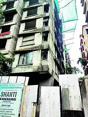 No Proof Housing Society Obstructed Redevelopment By Builder, Says Hc | Mumbai News – Times of India