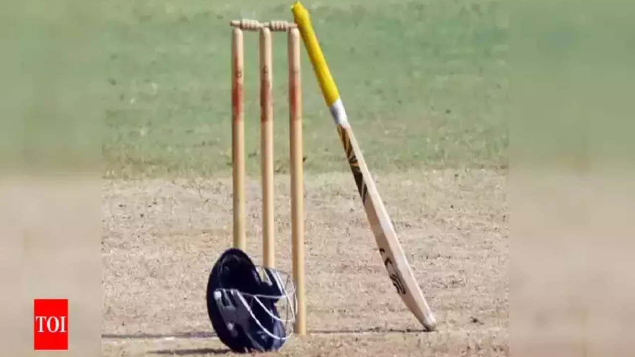 Mahadev App: Mahadev Betting Scandal Now Linked To Cricket Match-fixing | Raipur Information