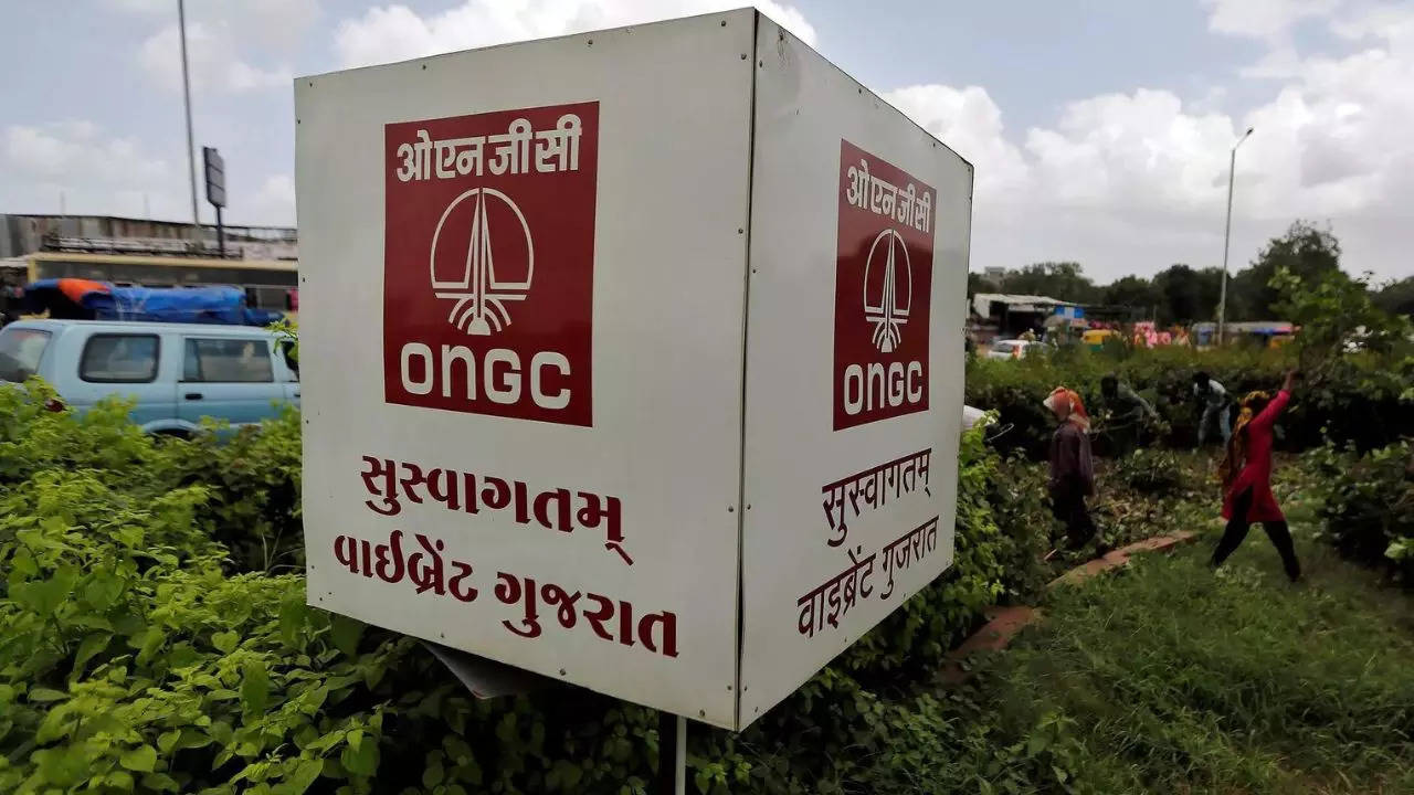 Ongc: ONGC to start out pumping oil from $5 billion KG block subsequent fortnight