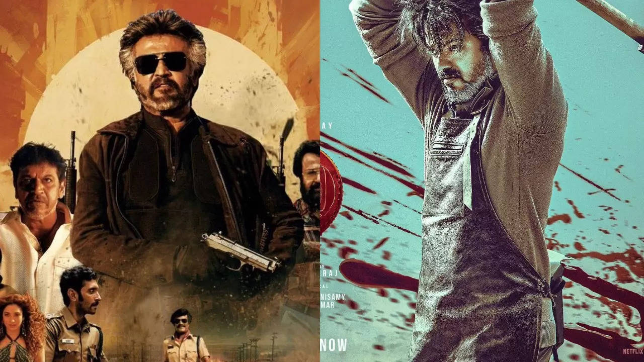 Leo Full Film Assortment: ‘Leo’ field workplace assortment: Vijay starrer surpassed Rajinikanth’s ‘Jailer’, turns into the highest-grossing Tamil movie of 2023 |
