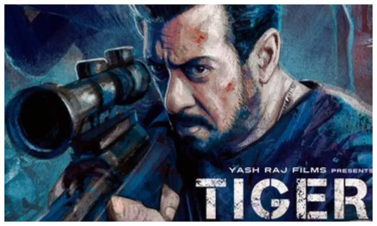 Salman Khan’s Tiger 3 would be the quickest to enter Rs 300 crores membership, predicts Girish Wankhede | Hindi Film Information