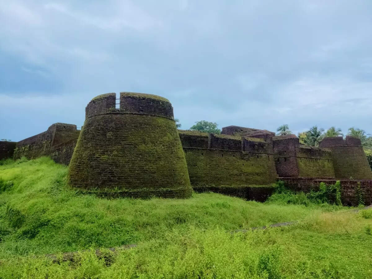 Bekal: A hidden natural gem in Kerala