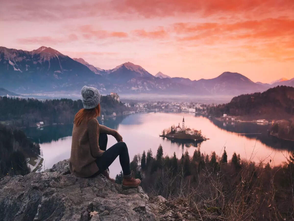Europe in winters: Must-try experiences