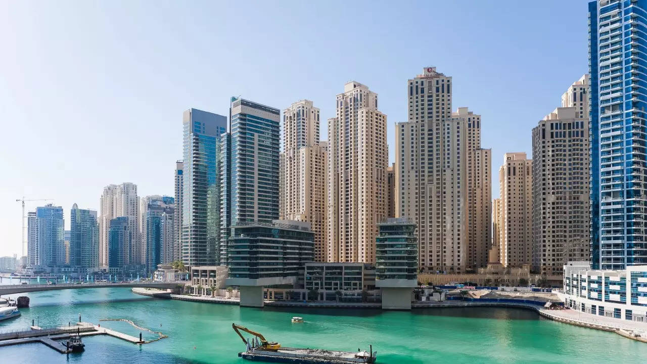 Lure of Golden visa or investment returns? Indians become largest real estate investors in Dubai; dethrone British