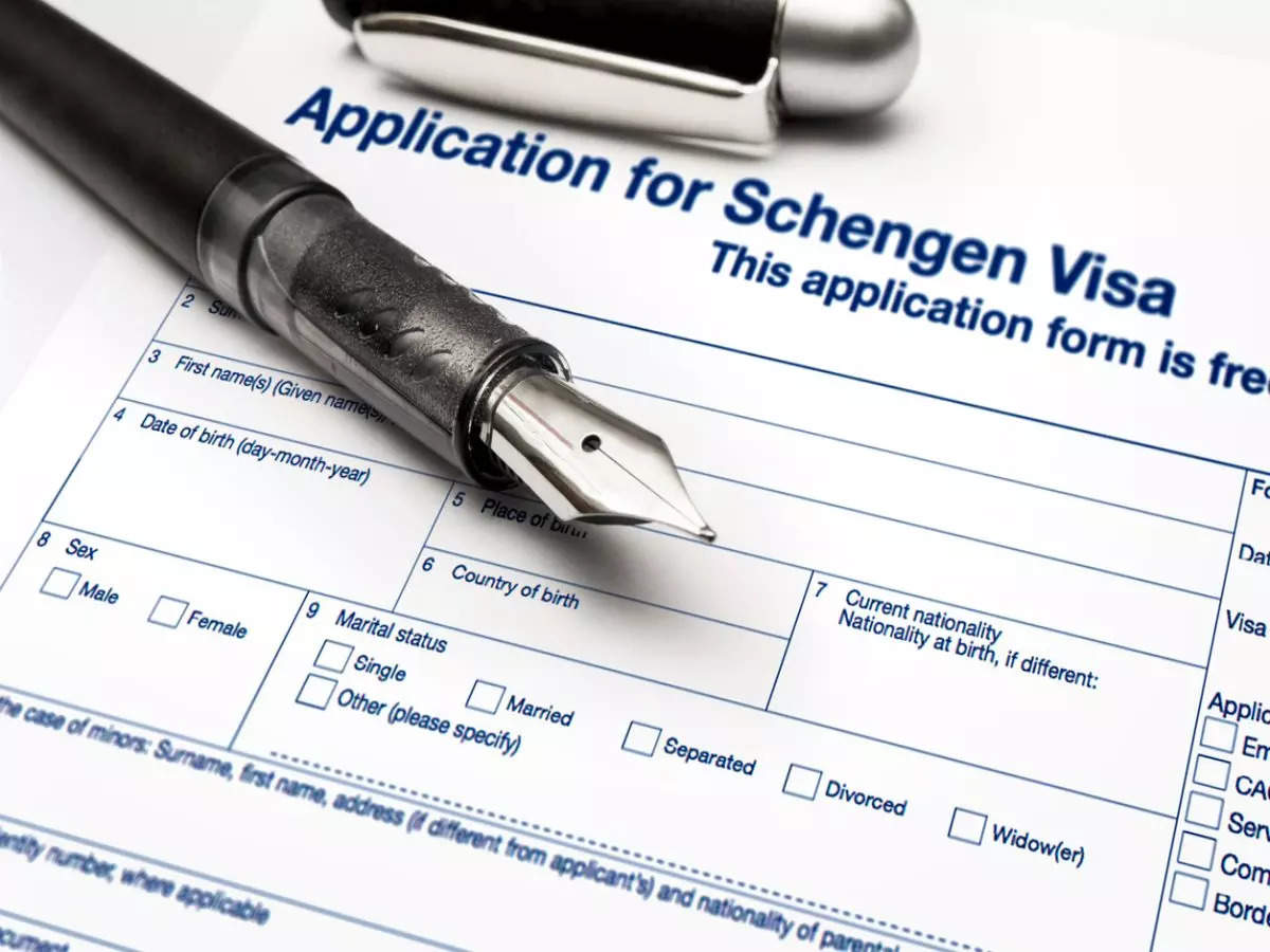 Schengen visa to go digital soon; best time to plan a trip to Europe