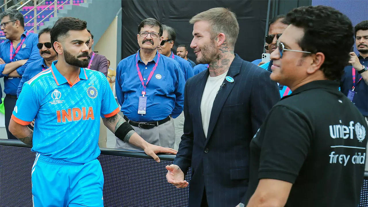 ICC क्रिकेट विश्व कप: न्यूजीलैंड के खिलाफ सेमीफाइनल में जीत के बाद ‘सबसे ठंडा व्यंजन’ परोसने के लिए ज़ोमैटो ने भारतीय टीम को धन्यवाद दिया