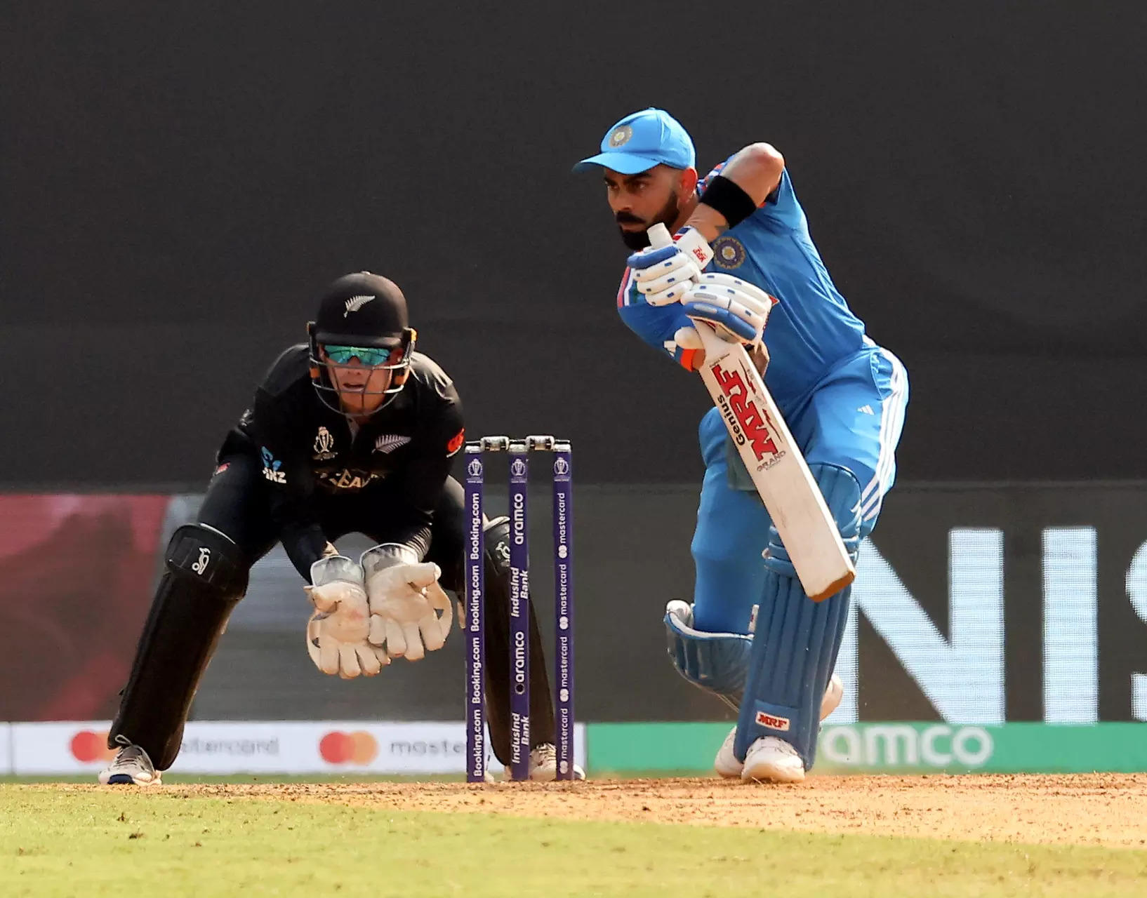 ‘He bats the best way he needs to…’: India batting coach Vikram Rathour acknowledges Virat Kohli’s cricketing acumen | Cricket Information – Instances of India
