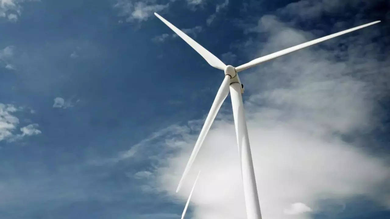 Wind Capability: Annual development of 23% and $345 billion funding drive Asian dominance