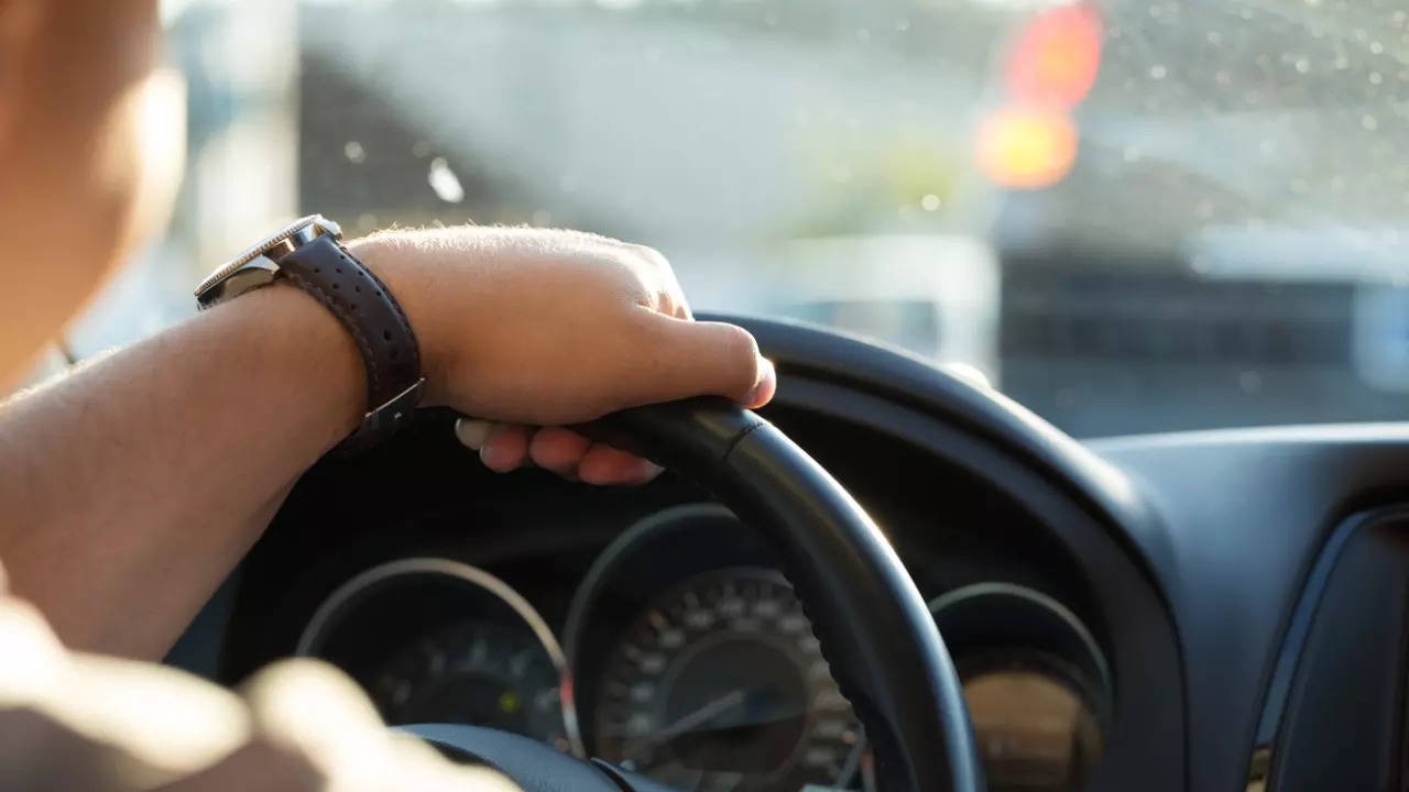Women Safer Drivers: Women safer drivers than men in Andhra Pradesh, reveals report | Visakhapatnam News