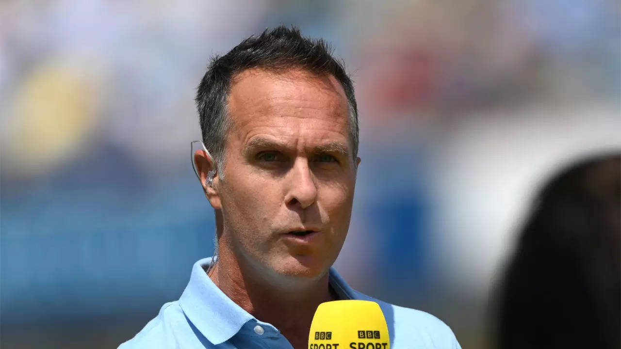 ‘Full greed and overkill’: Michael Vaughan slams scheduling of India-Australia T20I sequence straight after World Cup | Cricket Information – Instances of India