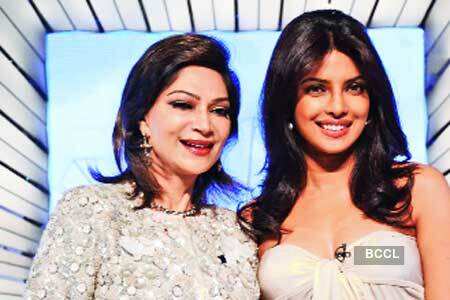 Priyanka Chopra Reveals All Times Of India priyanka chopra reveals all times of
