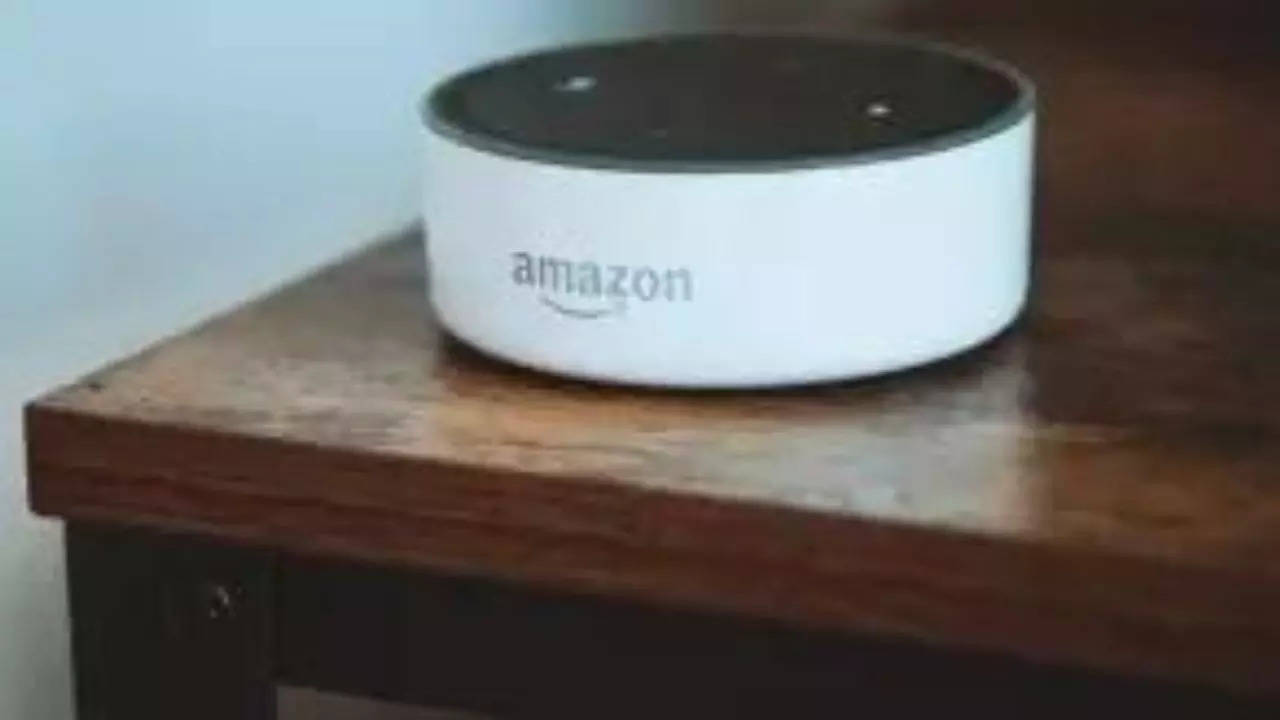 Amazon.com to chop ‘a number of hundred’ Alexa jobs