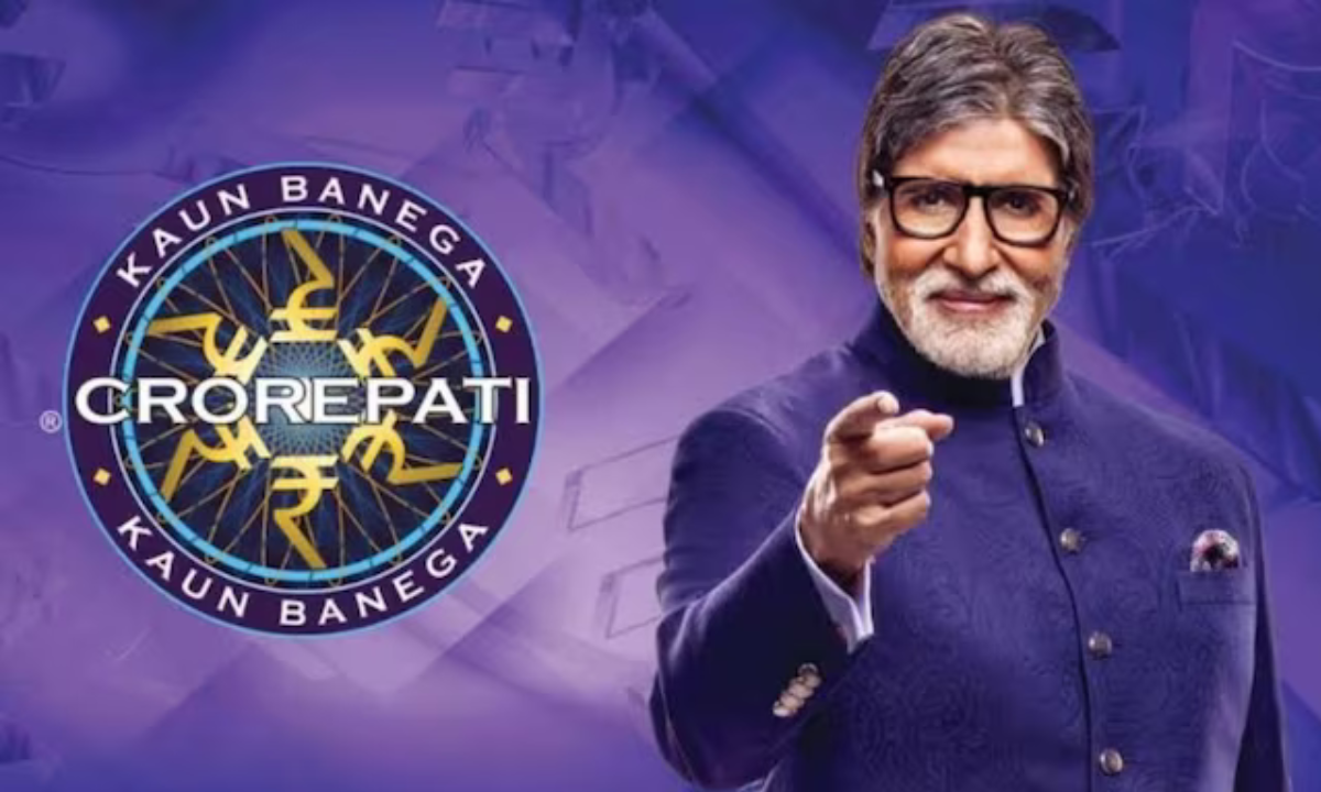 Kaun Banega Crorepati 15: Channel criticises the ‘fabricated’ video on Kamal Nath, says 'addressing matter with cybercrime cell'