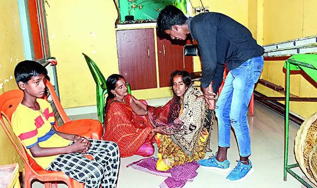 Family in Denial: Ashok Singh’s Mysterious Death in Kolkata | Kolkata News – Times of India