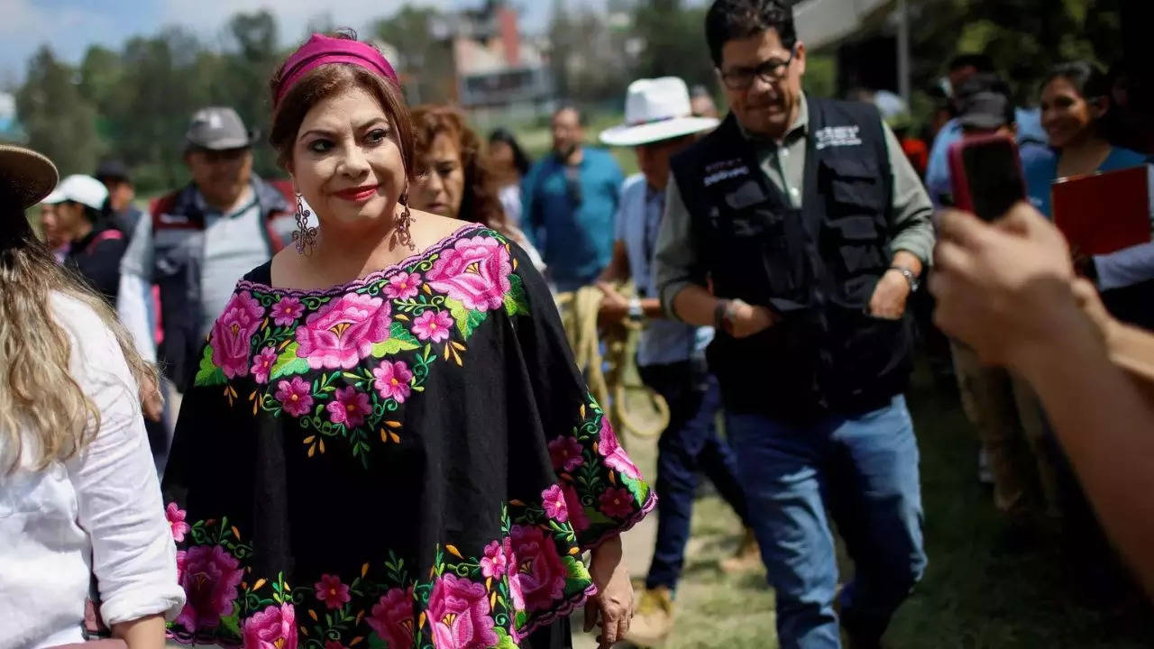 In Mexico, gender balance push puts political parties in unfamiliar bind