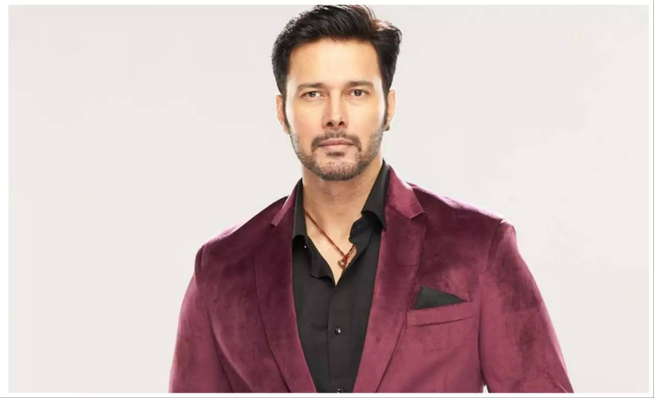 Male-centric projects are finite and more interesting on alternative platforms than TV: Rajniesh Duggal
