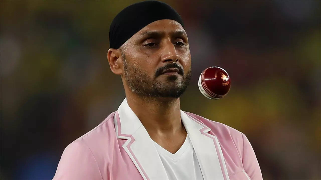 'Not enough discussions about him': Harbhajan hails India's 'unsung hero'