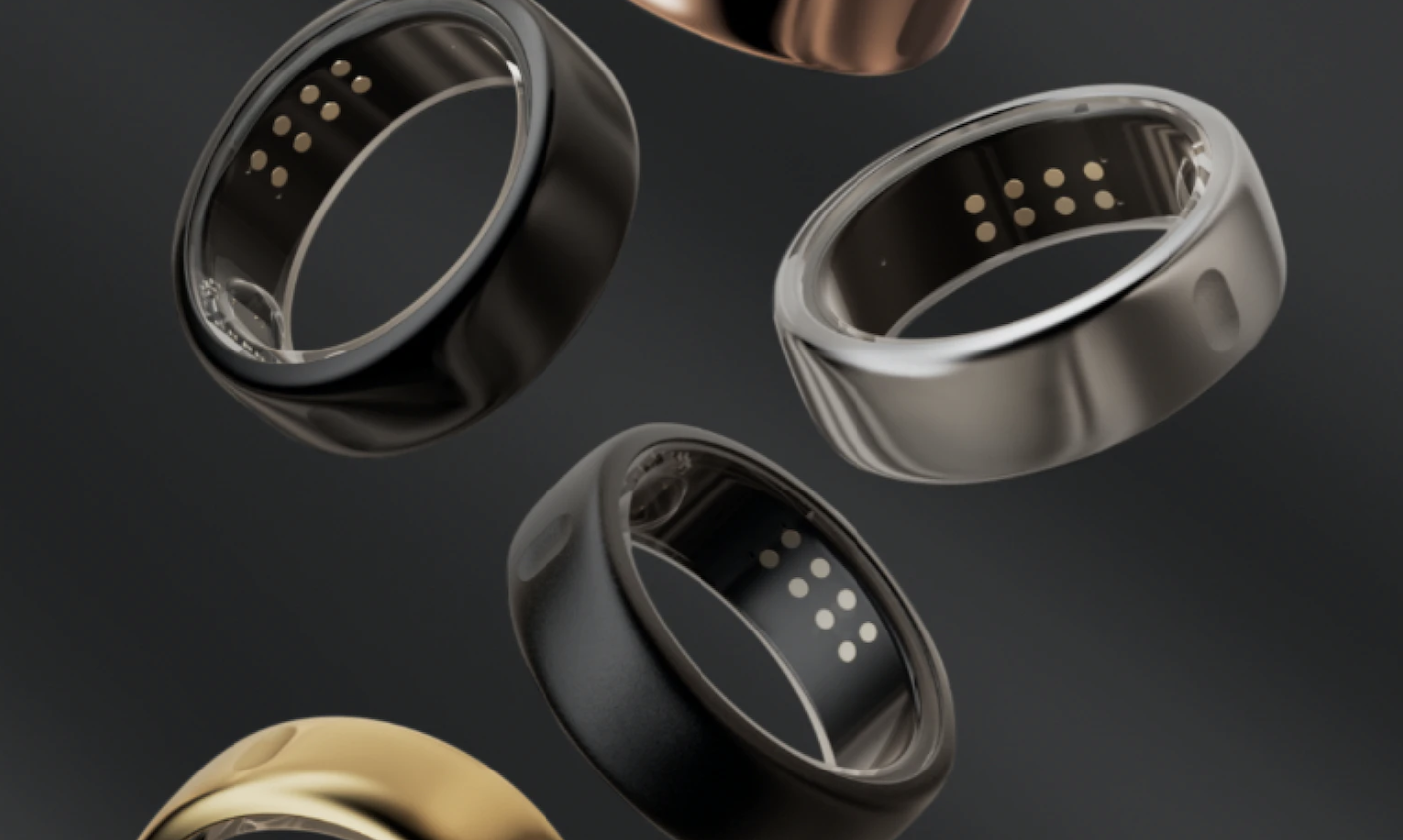 Oura sues Indian wearables startup Ultrahuman over patent infringement