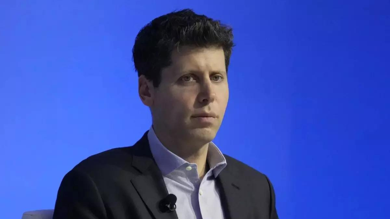 OpenAI sacks Sam Altman: What next for former ChatGPT CEO