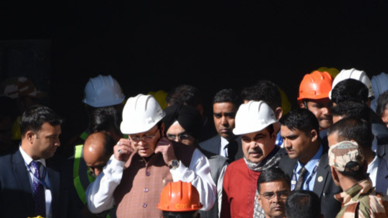 Drilling remains suspended at tunnel for yet another day