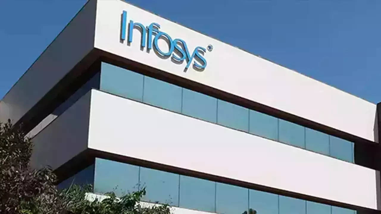 Infosys to give 80% variable pay, here's HR's email to employees