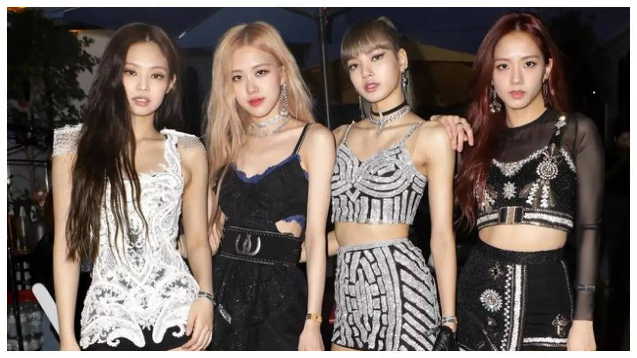 YG Entertainment and BLACKPINK renew their contract