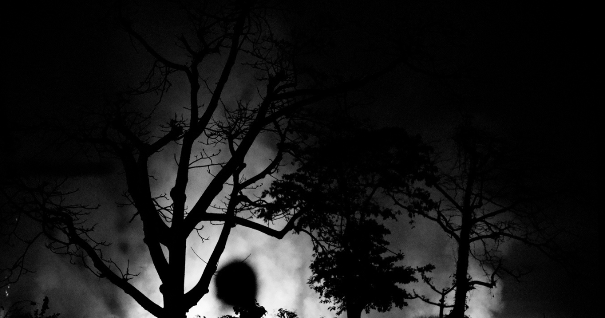 Delhi's most haunted! | Times of India