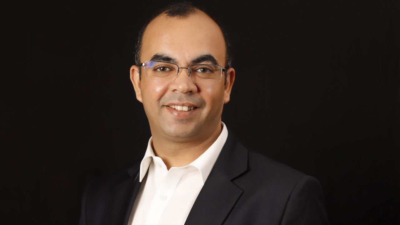 Zubin Saxena to be Hilton’s new country head for India