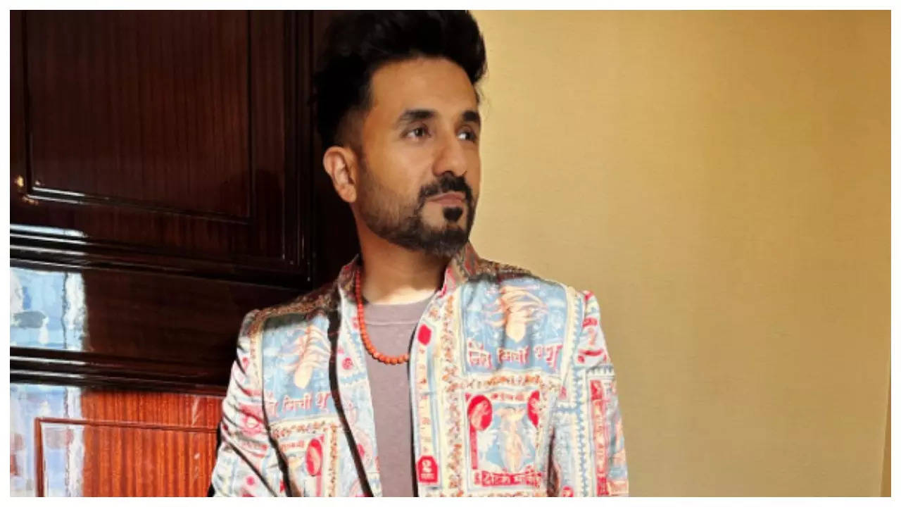 Vir Das: On the night time I used to be referred to as a terrorist, I used to be nominated for an Emmy Award | Hindi Film Information