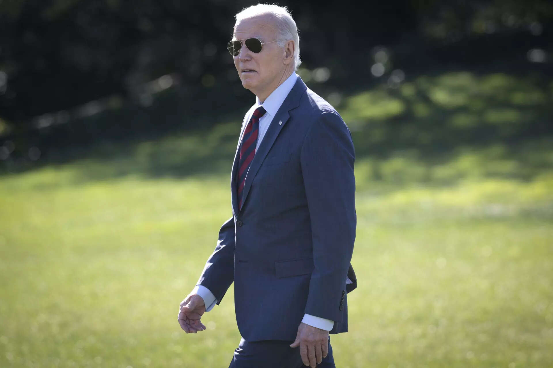 White House launches Threads account for Biden, Harris