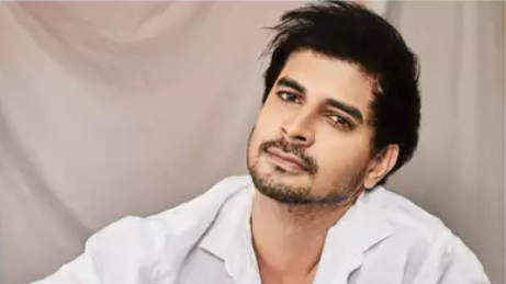 In relation to the OTT house, content material is KING – Tahir Raj Bhasin