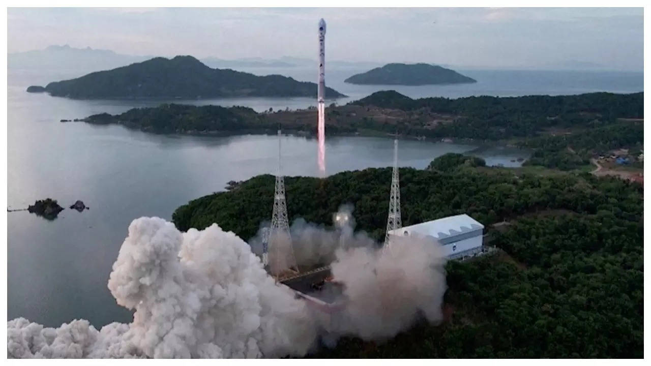 Explainer: Why North Korea's satellite launches draw condemnation