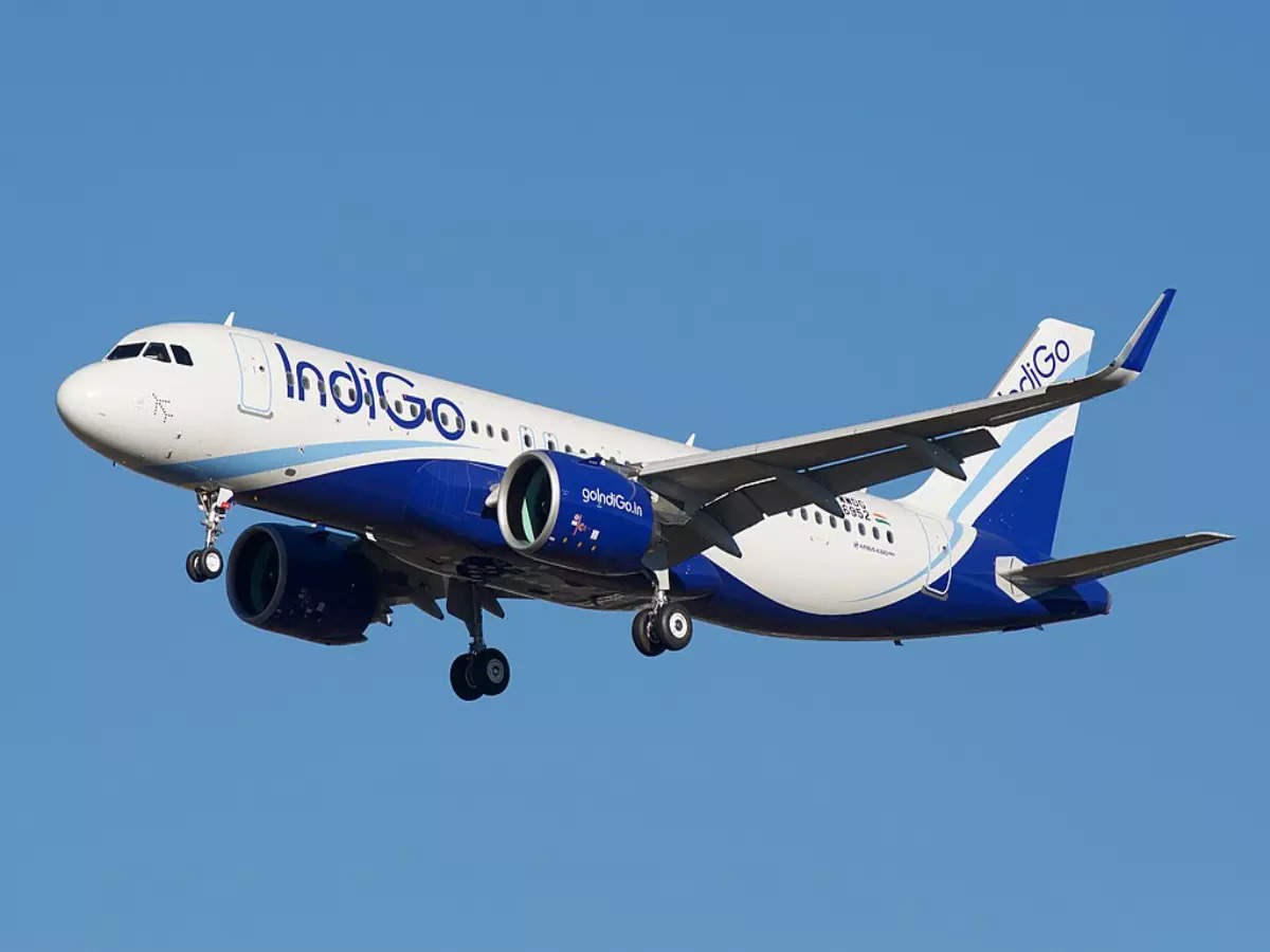 IndiGo asks 6 passengers to get off a flight, passengers claim it was unwilling to fly since they were the only passengers