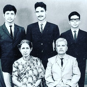 naseer fam